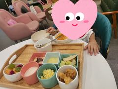 -Lilliput·粒粒堡亲子餐厅(嘉定宝龙店)