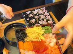 -山葵家·创意料理(宁波来福士店)