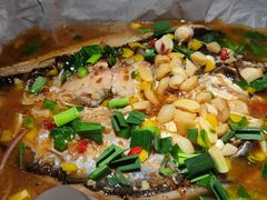 -鱼鼎香烤鱼火锅(华发商都店)
