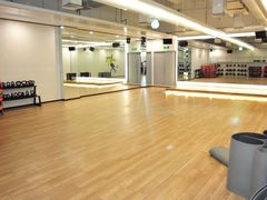 -FLARE STAR FITNESS(复地活力城店)