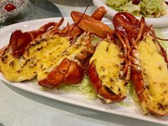 -金满楼(天河中路店)