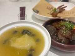 -沪华海鲜大酒楼(南汇店)
