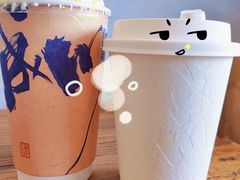 -成川茶店·潮汕工夫浓茶(万象店)