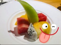 -斗牛士牛排(南京东路店)