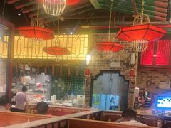 -缪氏川菜(深圳北站缤果空间店)