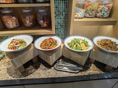 -西安高新希尔顿酒店·咖啡露台西餐厅