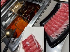 -海底捞火锅(龙湖北京大兴天街店)