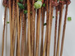 牛肉-五娃子烧烤(人民路150号院店)