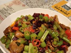 -乐三里屯面馆(阿那亚店)