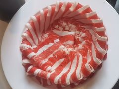 -清真·鸦儿李记·涮肉(马家堡店)