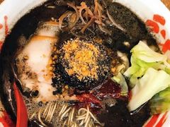 -豚王拉面(铜锣湾店 )