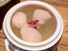 -破三川·新川菜(静安大融城店)
