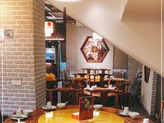 包厢-老灶味道·本帮菜(昌平路店)