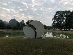 -Club Med地中海俱乐部·桂林度假村