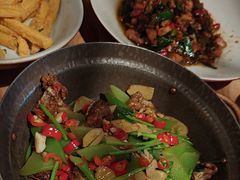 -吃饭皇帝大(解放西路店)