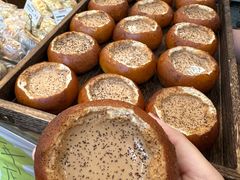 -富贵面包公司(运河店)