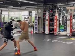 -天行健身＆天行拳馆跆拳道·格斗TXGYM