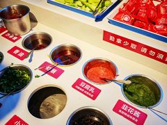 -东镇老火锅(长春路首店)