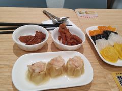 -满记甜品(南京虹悦城三店)