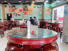 大堂-昇记肠粉王(福华路店)