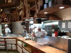 -楼兰新疆主题餐厅(苏州中心店)