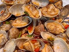 -东江海鲜大排档·潮汕菜·砂锅粥