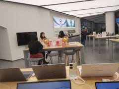 -华为授权体验店(华强北电子广场)