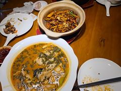 -青海名吃尕张娃非遗烤肉(海湖总店)