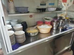 -再回首鸡肉米线(人民路一店)