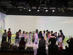 -小鸡哆哆故事屋·儿童乐园(嘉里城店)