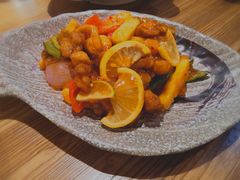 -泰堤坊(淡水体育馆店)