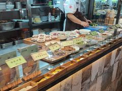 -黄山老妈·土菜(碧桂园店)