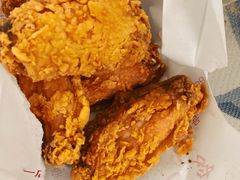 -白纸坊美式炸鸡