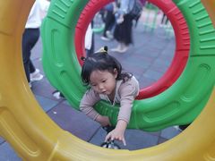 -荔湾区儿童公园