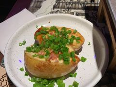 -绿茶餐厅(首开福茂店)