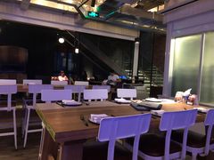 大堂-Goose Island Brewhouse鹅岛精酿啤酒酿造工坊餐厅