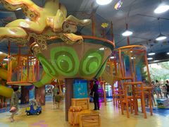 -渔岛海洋度假区