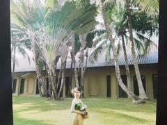 -海南清水湾莱佛士酒店