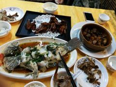 -鸽王世家(东华东路店)