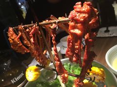 -北方家宴(番禺永旺店)