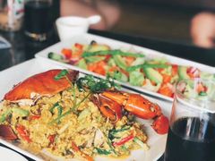 -建兴酒家(萨木亚店)