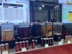 -小宝栗子(嘉华国际商业中心店)