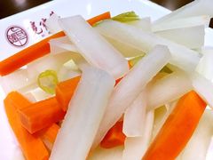-张氏宽窄巷成都名小吃(茂业百货华强北店)