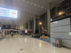 -广州白云国际机场-T2航站楼