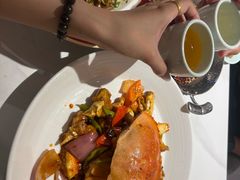 -必点海鲜·海肠捞饭·鲅鱼水饺(滨江道店)