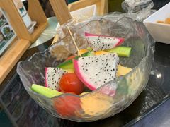 -三品香·江浙菜(松江九谊店)