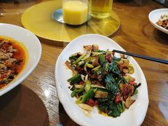 -蜀宴小调·精致家常菜(来福士店)