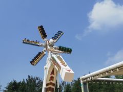 -青岛方特梦幻王国