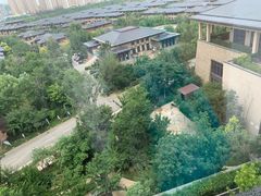 -清河半岛温泉度假酒店