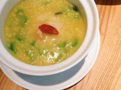 四喜丸子-周三的情书花园餐厅(江北店)